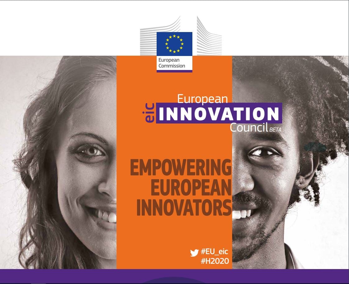 European Commission calls on startups & SMEs to help with coronavirus outbreak 