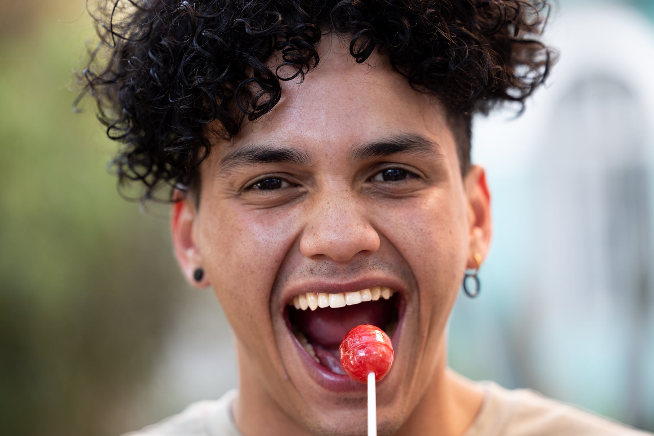 Why Veganuary is the new seasonal sweet spot for Swizzles