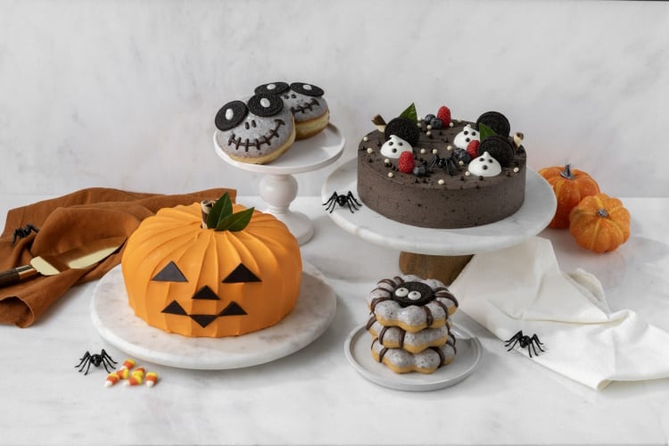 Paris Baguette