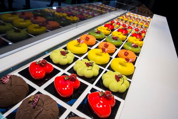La dolce vita: Italy’s ‘sweet spot' on track with consumer demand
