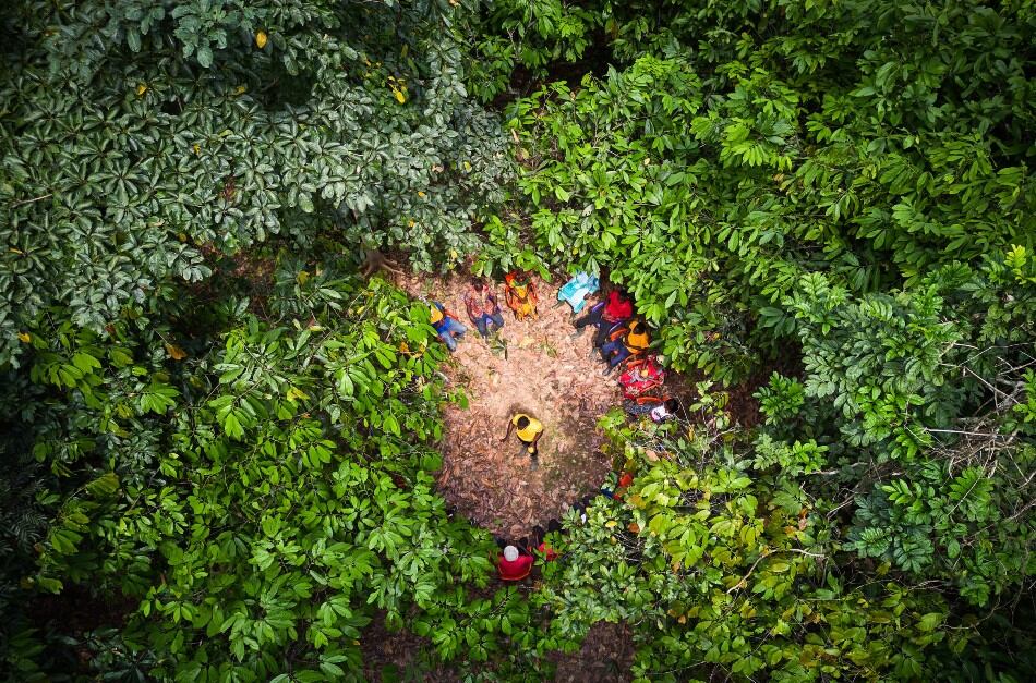 Ofi Cocoa partners with USAID to deliver enhanced supply chain transparency
