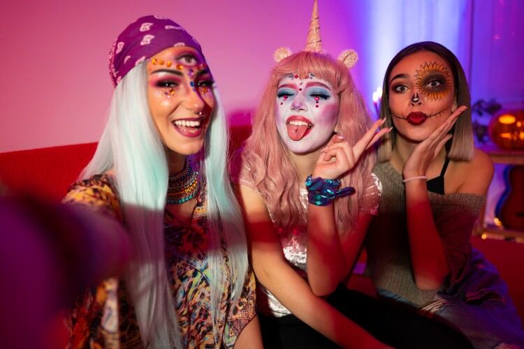 No panic over Halloween confectionery, says NCA