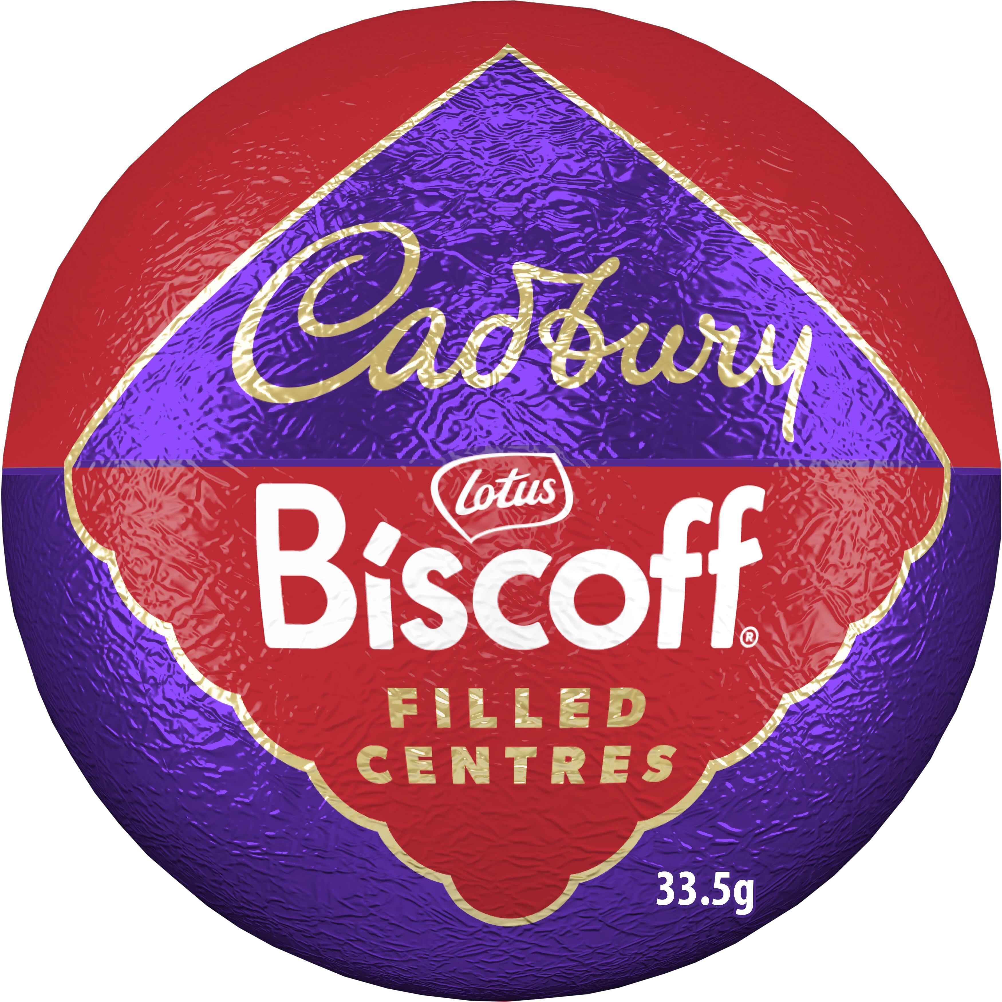 Mondelēz International Christmas Collection
