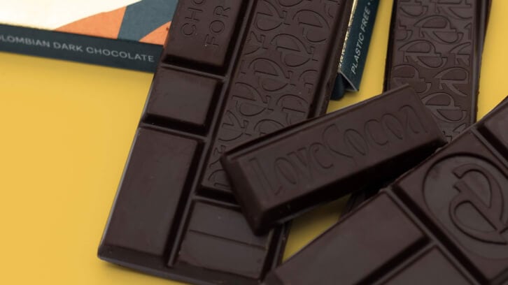 What’s hot in confectionery? New product development from Oreo to Barratt