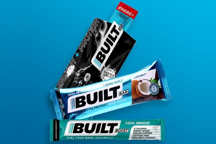 Protein and energy snack startup ‘fuels’ growth with new milestones