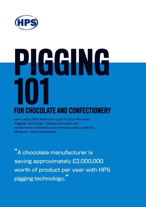 Pigging 101: Your FREE Guide to Pigging Technology