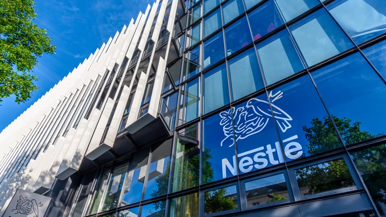 Nestlé investors demand early exit of chairman Paul Bulcke amid CEO scandal