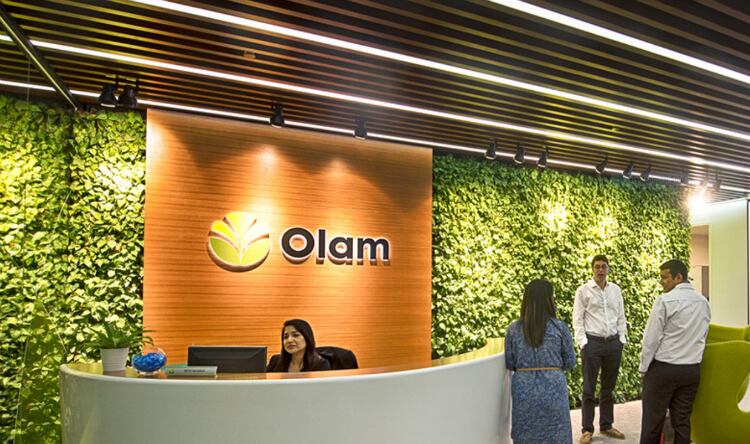 Olam Group remains committed to listing ingredients division ofi in London and Singapore