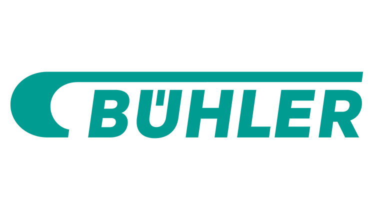 Bühler technology and services