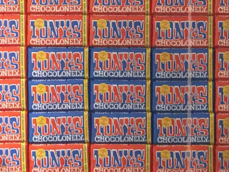 ‘Free chocolate’? Where’s the catch?