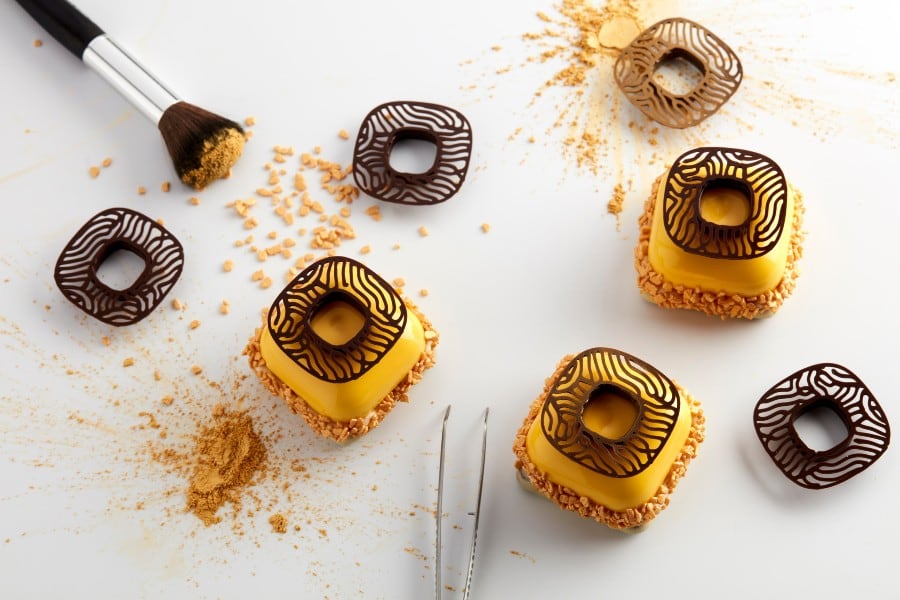 Barry Callebaut issues new lower three-year guidance after slower than expected volume growth