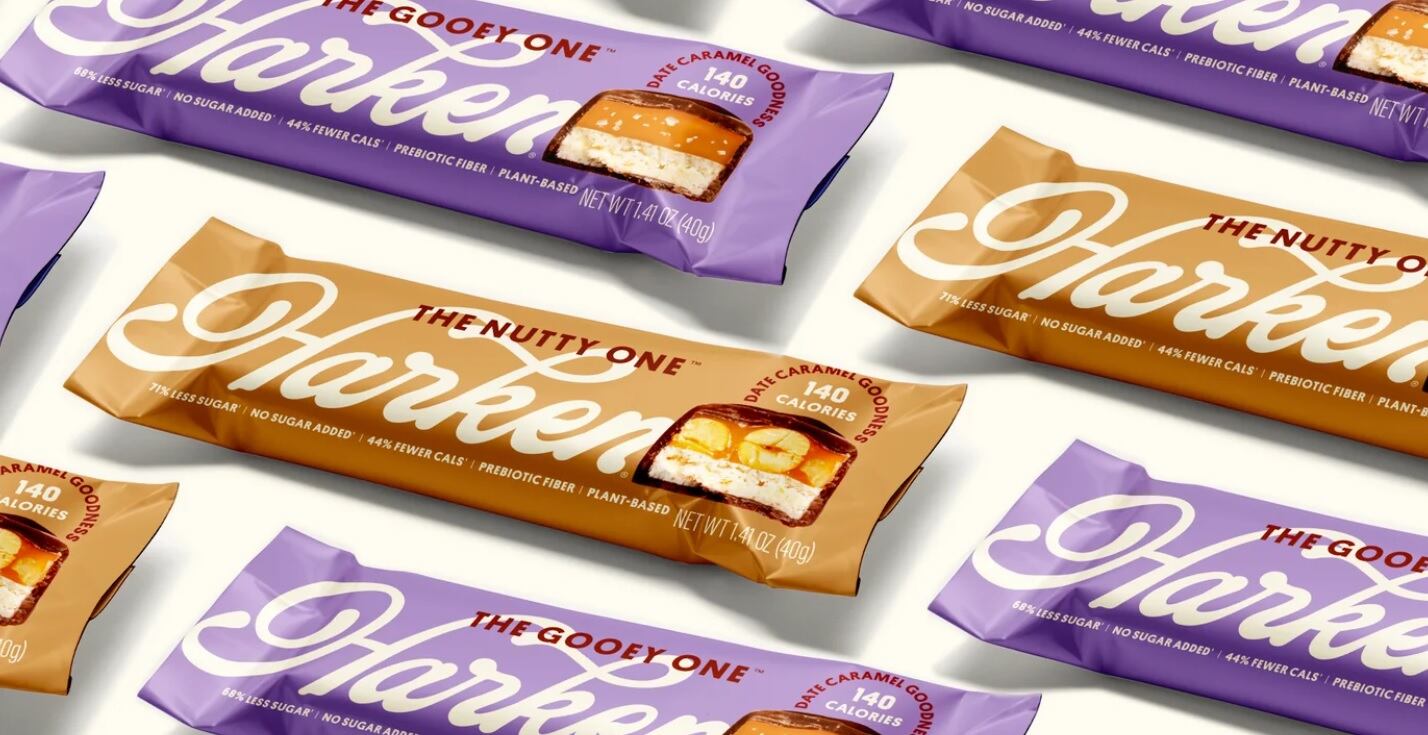 Harken Sweets reimagines ‘what a candy bar can be using the power of date fruit’