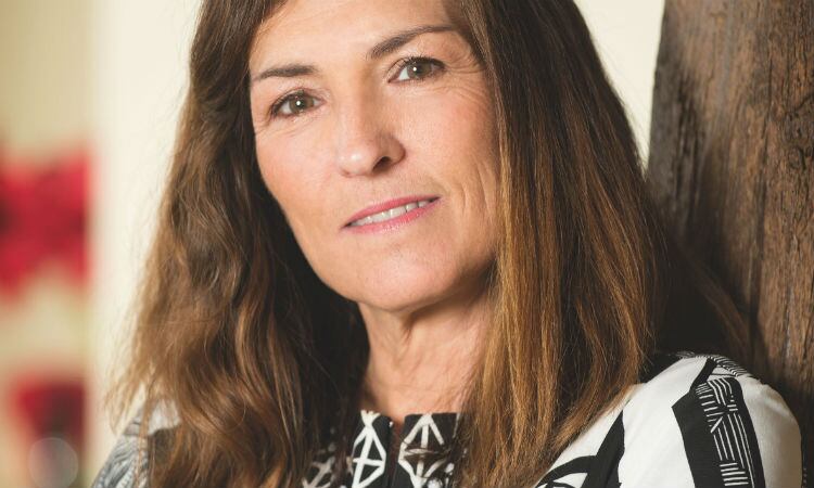 CREATIVE CONVERSATIONS: Sian Holt, MD, Fudge Kitchen