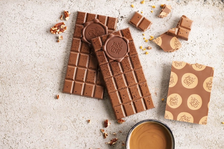 Barry Callebaut continues post-pandemic upswing with strong volume growth