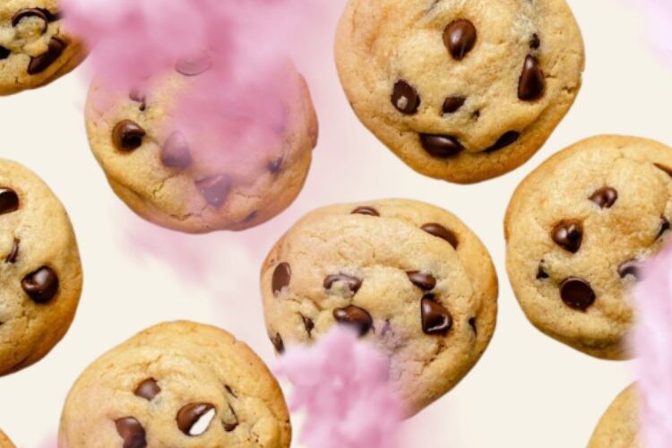 Londoners invited to ‘dough as they please’ at ‘naturally naughty’ pop-up