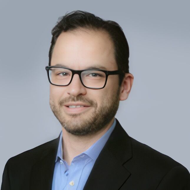 Alejandro J Perez-Gonzalez