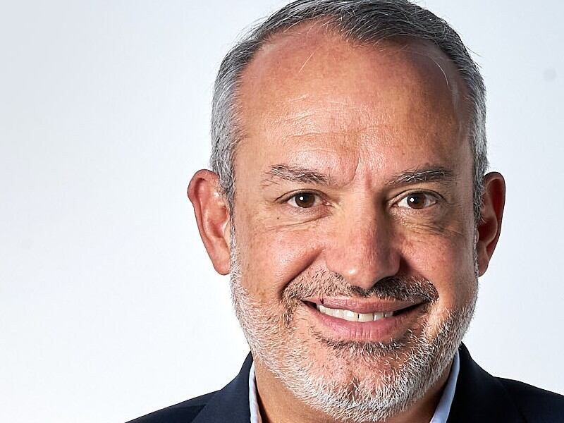 Mars Snacking appoints Gabriel Fernandez as new GEM president