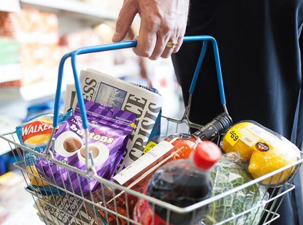 UK convenience retail market to grow 8% in 2020, says new report