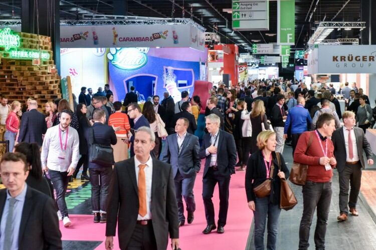 ISM 2021: Organic sweets & snacks set to steal the show