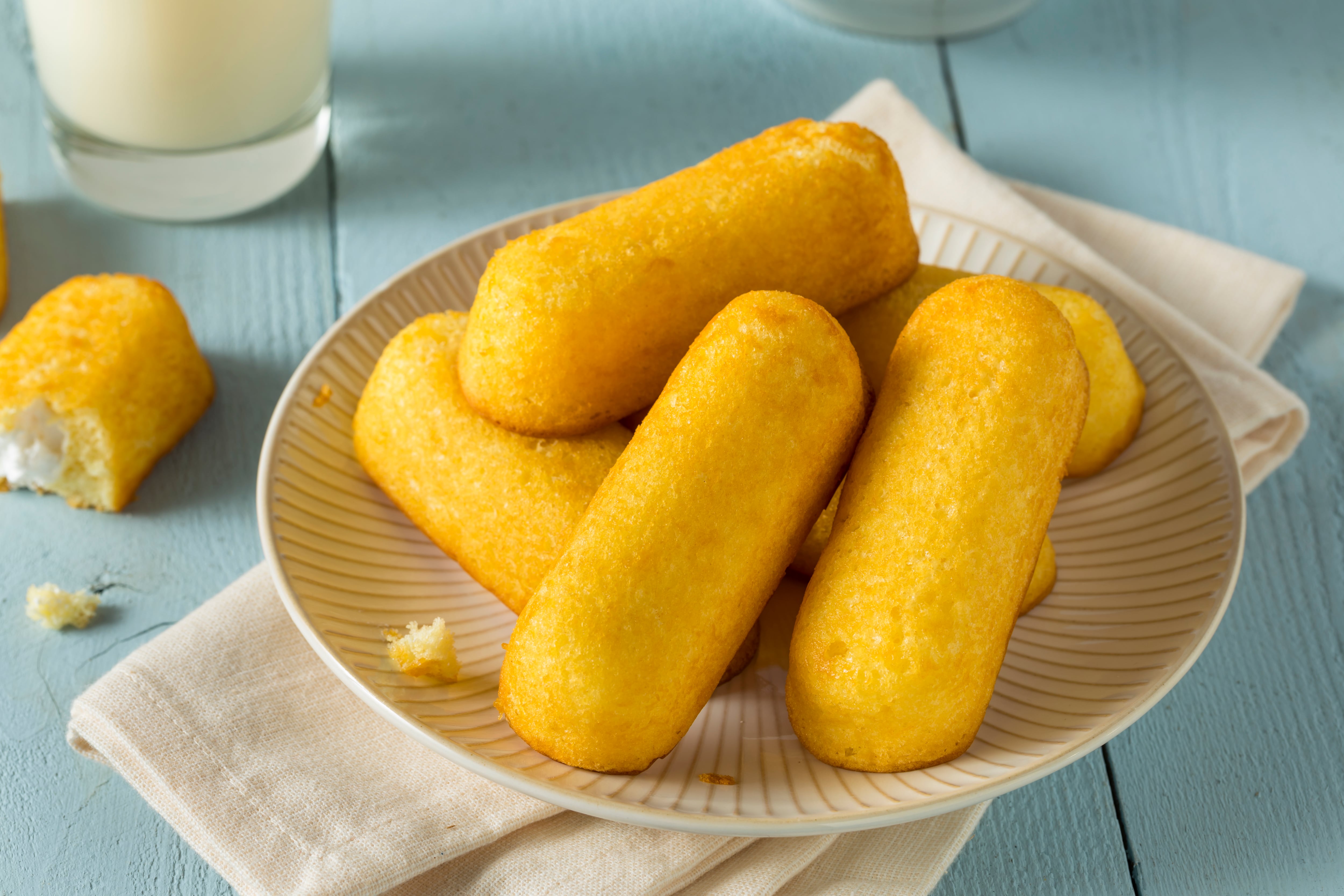 Twinkies are an iconic snack cake that illicite a love-hate relationship in many consumers.