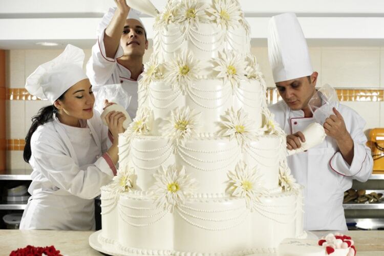 Call for entries for Cake International’s cake decorating competition