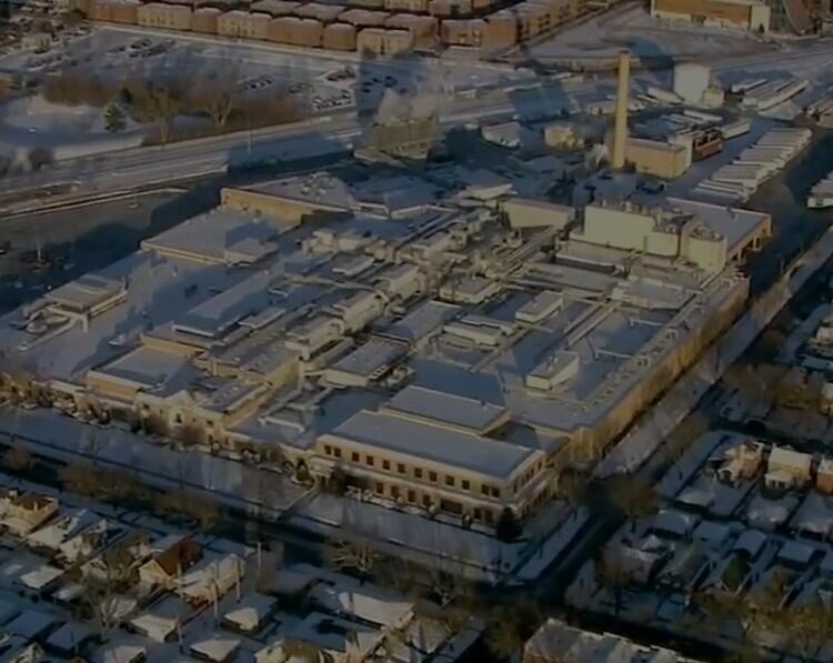 Mars Wrigley’s exit from Chicago another blow for ‘The Candy Capital of The World’