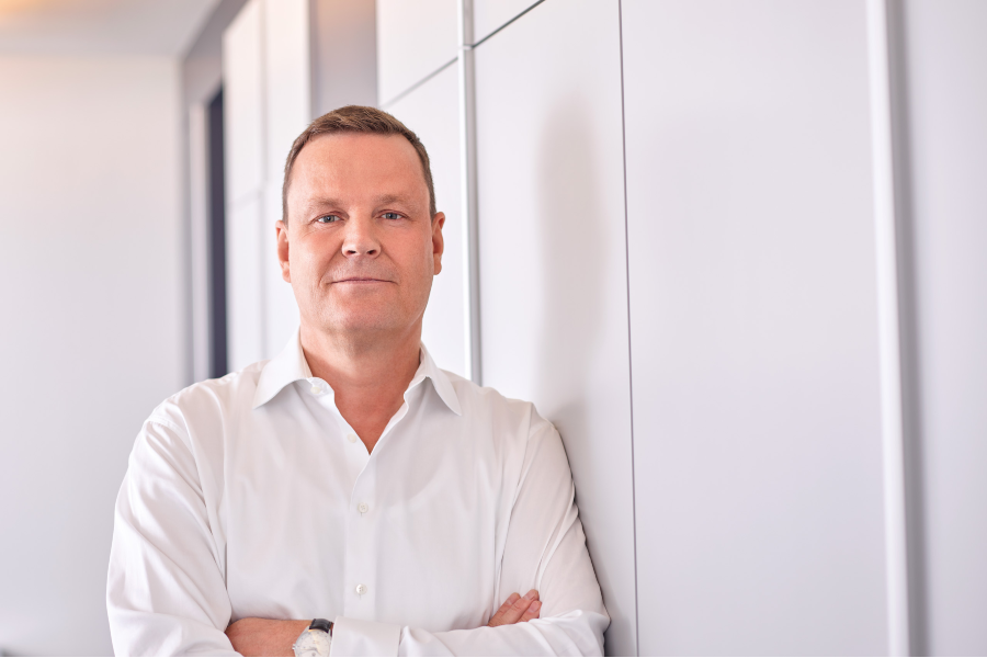 Feld to place Barry Callebaut on a more business footing with plan for sustainable, profitable growth