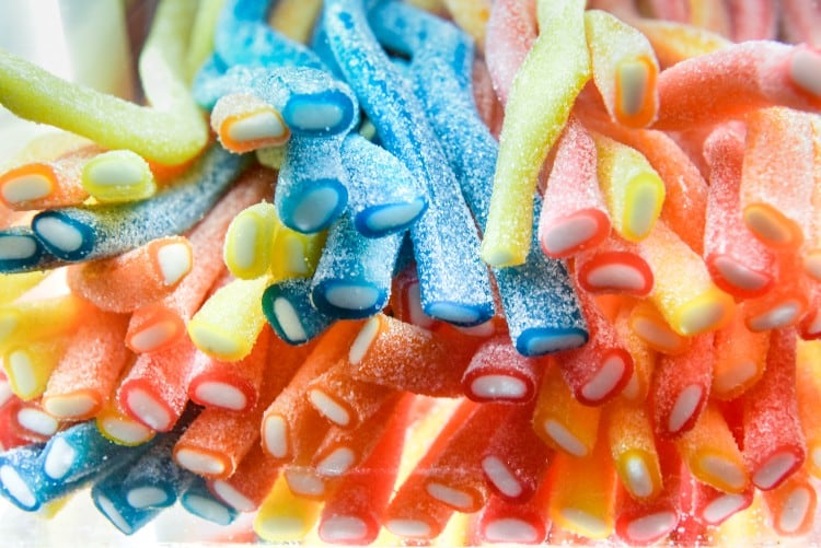 Flavour is king for German confectionery lovers