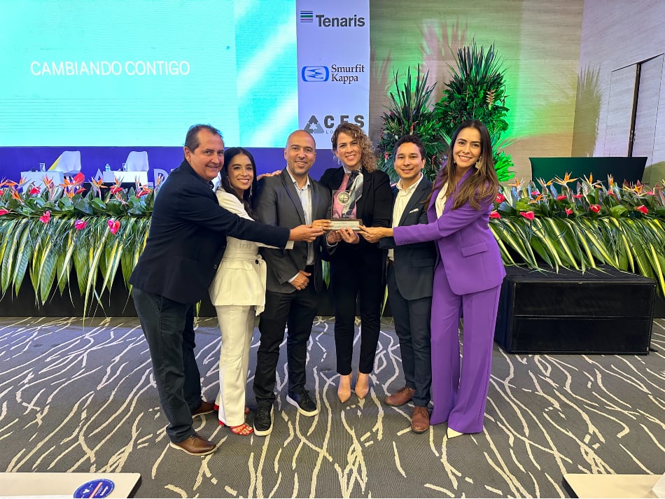 Grupo Nutresa wins Colombia’s 2023 National Exports Award thanks to its sustainable Cordillera Chocolate brand