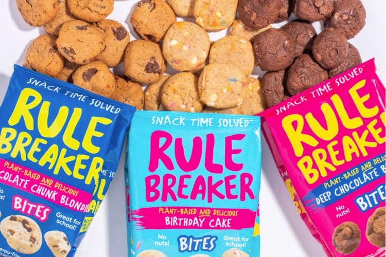 Investment from Bimbo Ventures will propel Rule Breaker to next level