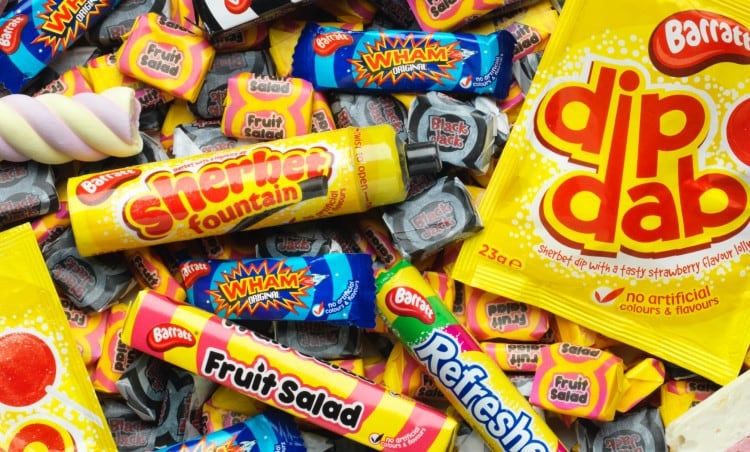 York confectionery workers to go on strike over low pay