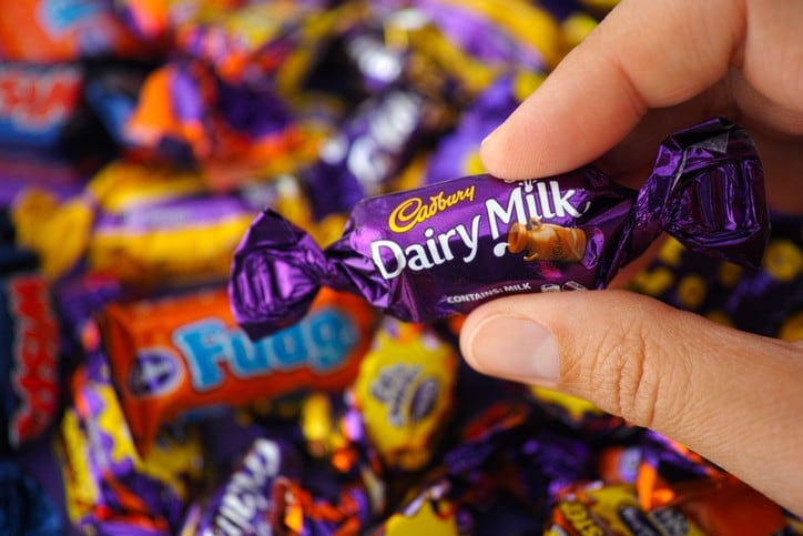 Mondelez begins operations in Bangladesh, as it celebrates 70 years of business in India