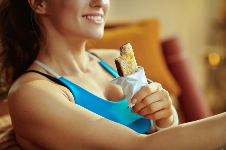 NZMP diversifies ground breaking probiotic strains portfolio into new snack categories