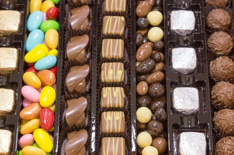 War in Ukraine is ‘a huge tragedy for European confectionery family’, says BDSI