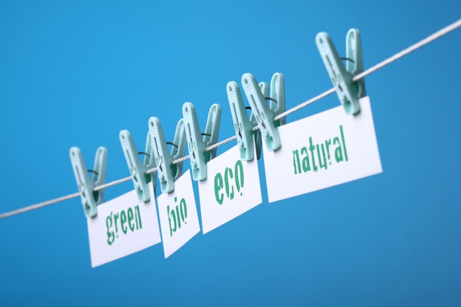 Greenwashing in confectionery: EU expected to clamp down on blurring the lines between marketing and verifications