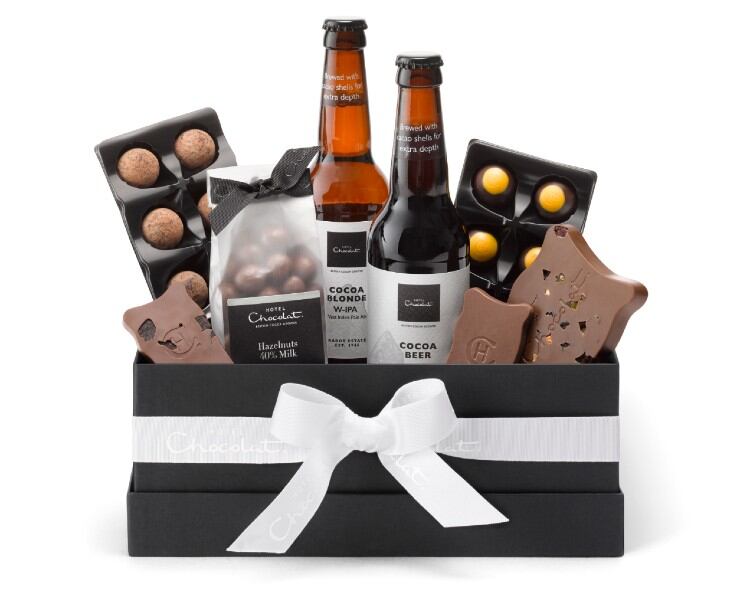 Father’s Day chocolates round-up