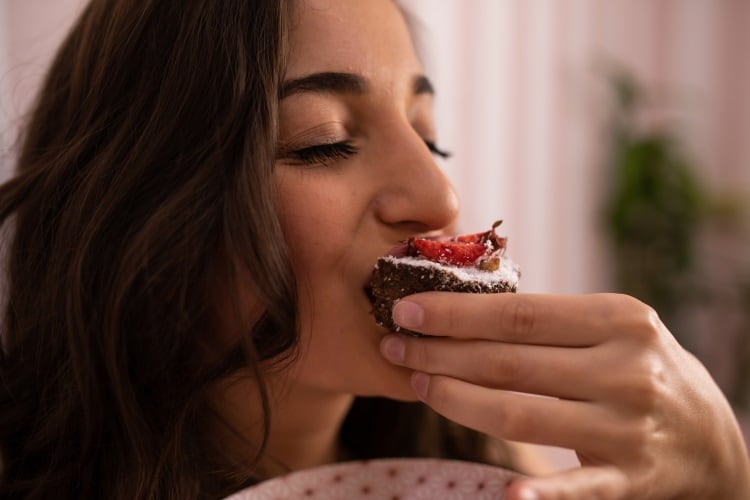 The new snacking landscape: 3 alternative routes to guilt-free indulgence in 2023