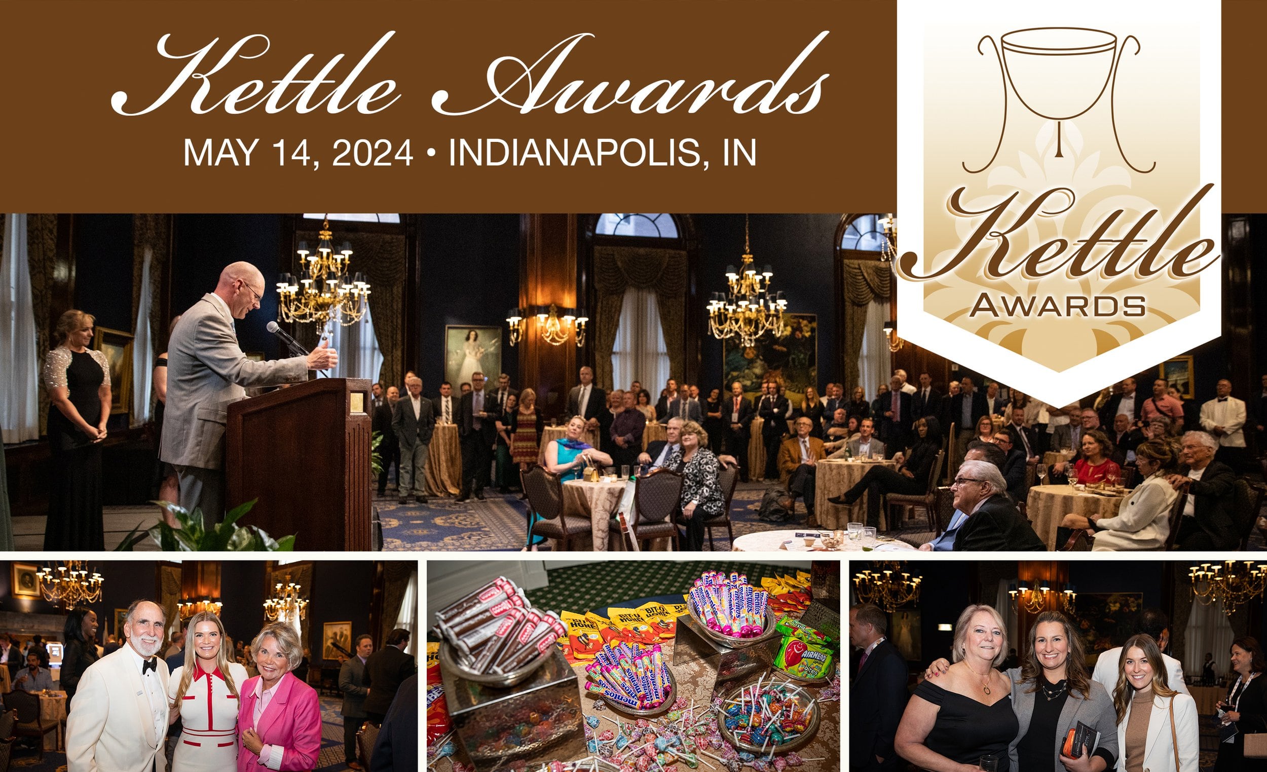 NCSA to oversee this year’s Kettle Awards