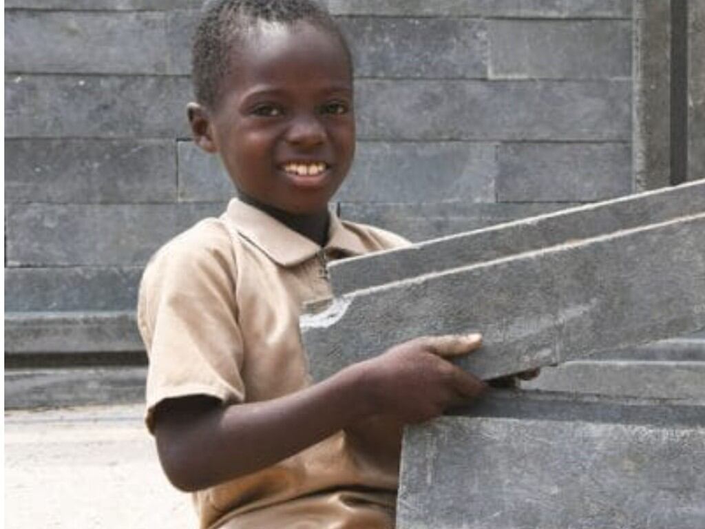 Mother-daughter chocolate company launches programme to help female cocoa farmers build schools