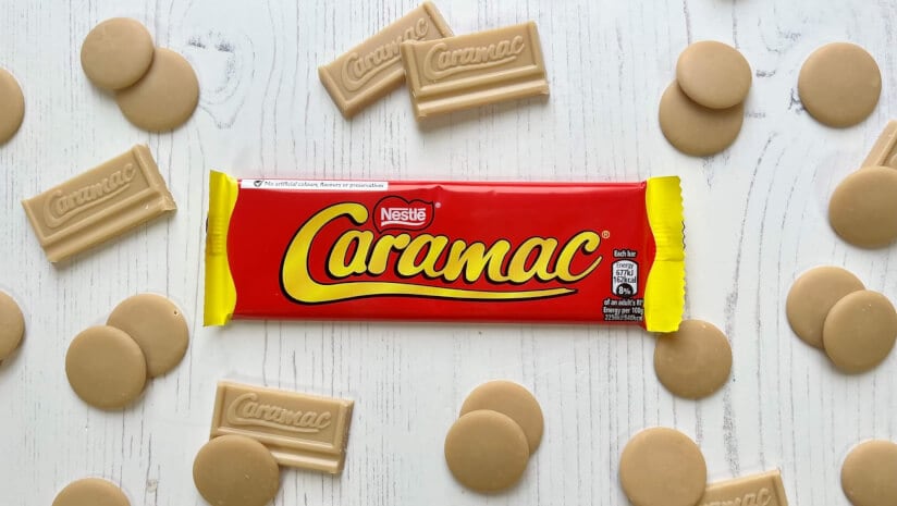 What’s hot in confectionery? New Product Development from Mondelēz and Bazooka Candy