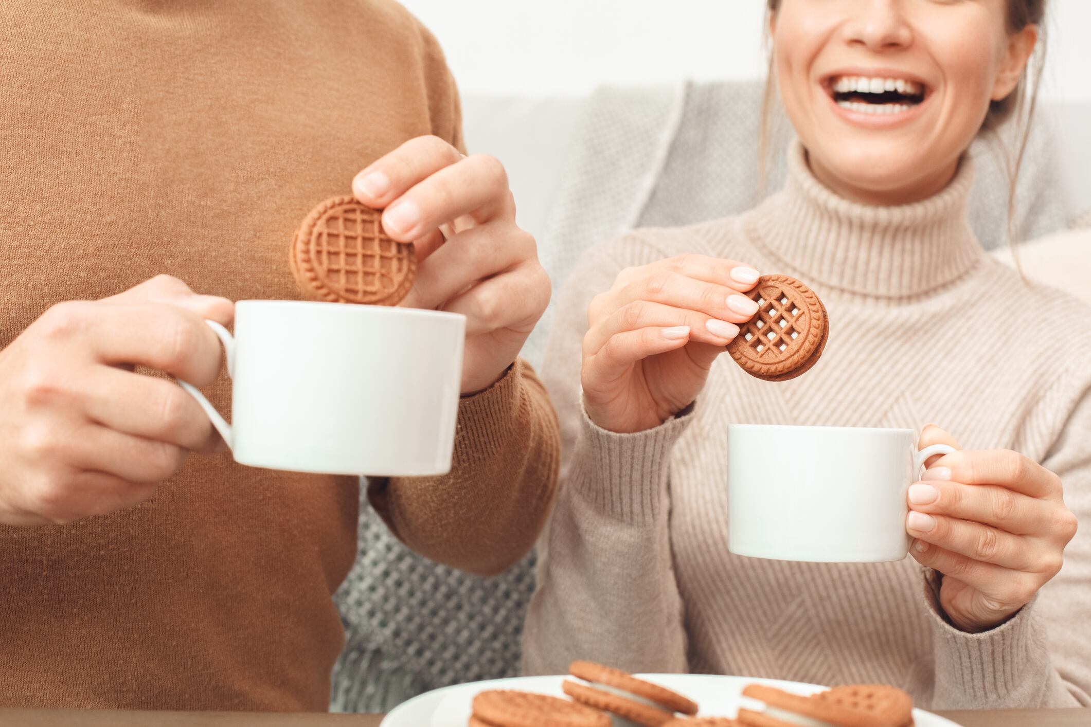 McVitie’s hails sugar reformulation ‘breakthrough’