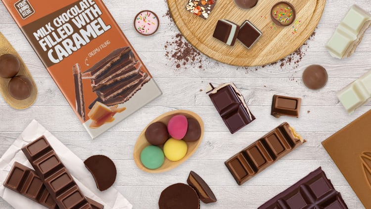 Machu Picchu Foods expands chocolate production lines