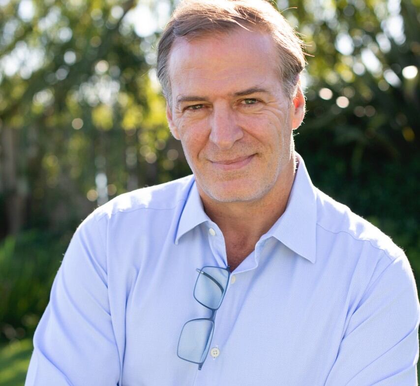The Rainforest Alliance appoints Santiago Gowland as new CEO