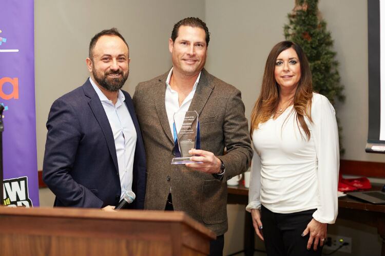 Ferrara Candy honors suppliers in a ‘unique’ year for the company