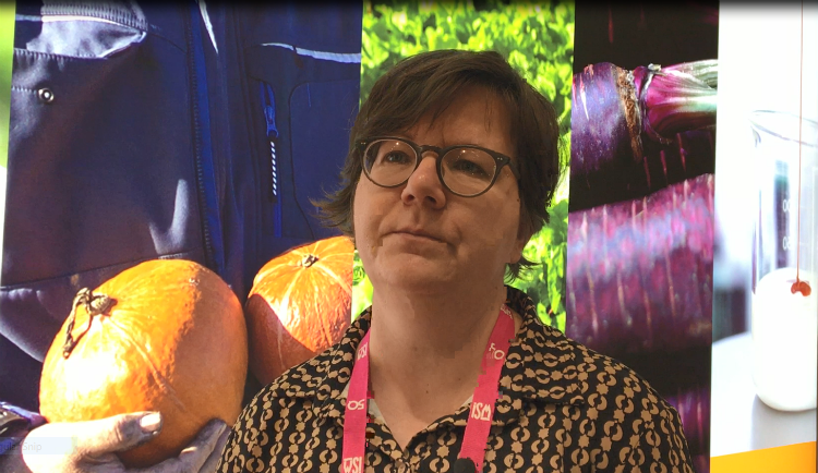 EXBERRY’s Coloring Foods portfolio powers demand for plant-based products