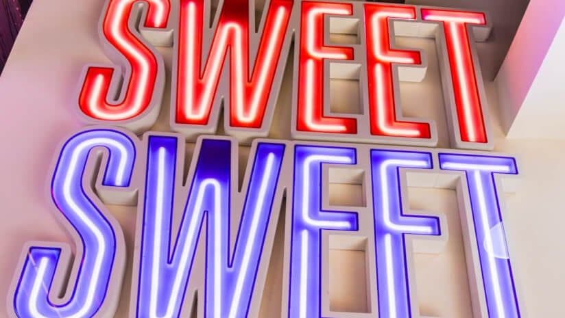 Are sweeteners leaving a sour taste with consumers?