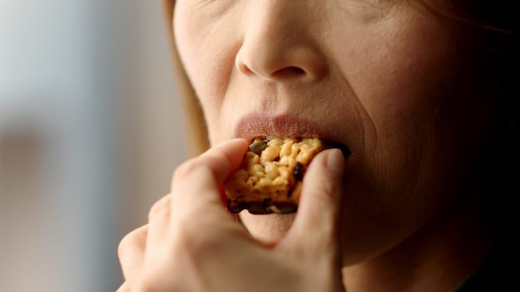 GLP-1 has changed the snack game: Here’s how to win it back