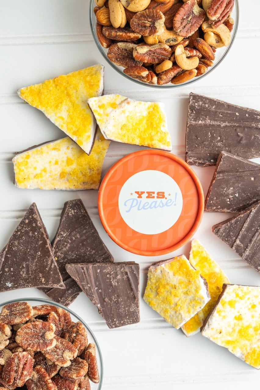 Yes, Please! Treats expands nationwide with its nostalgic, family-inspired snacks – now available online and in select retailers across the US