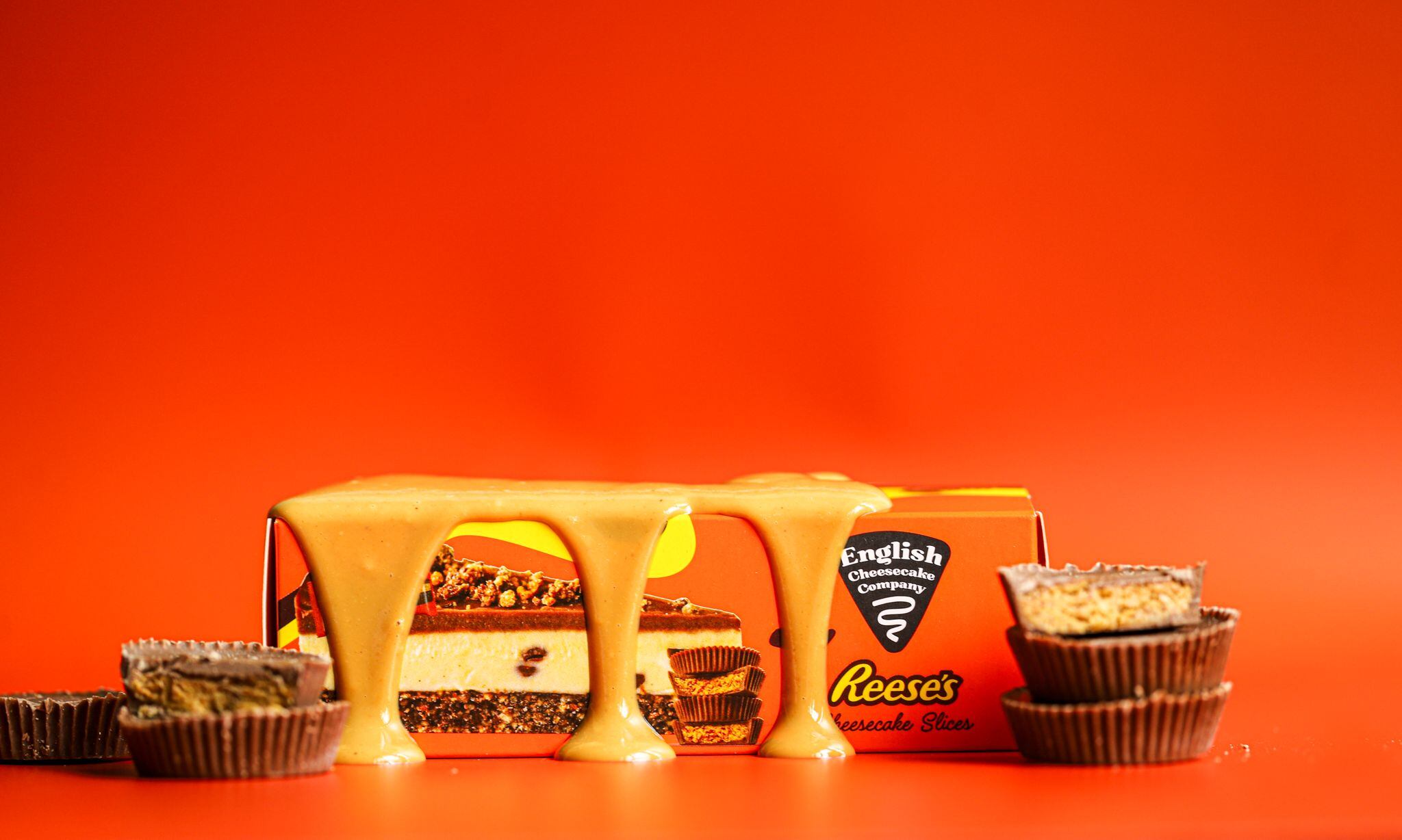 Brand collaborations continue to drive excitement in chilled desserts and sweet treats.