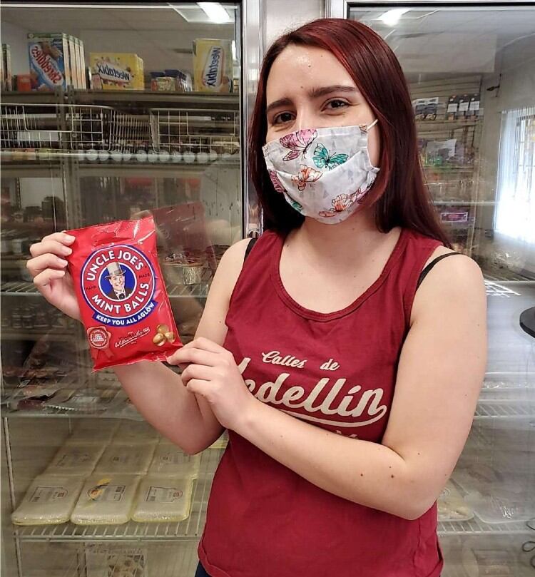 UK sweet brand Uncle Joe’s receives first order from United States since COVID-19 outbreak